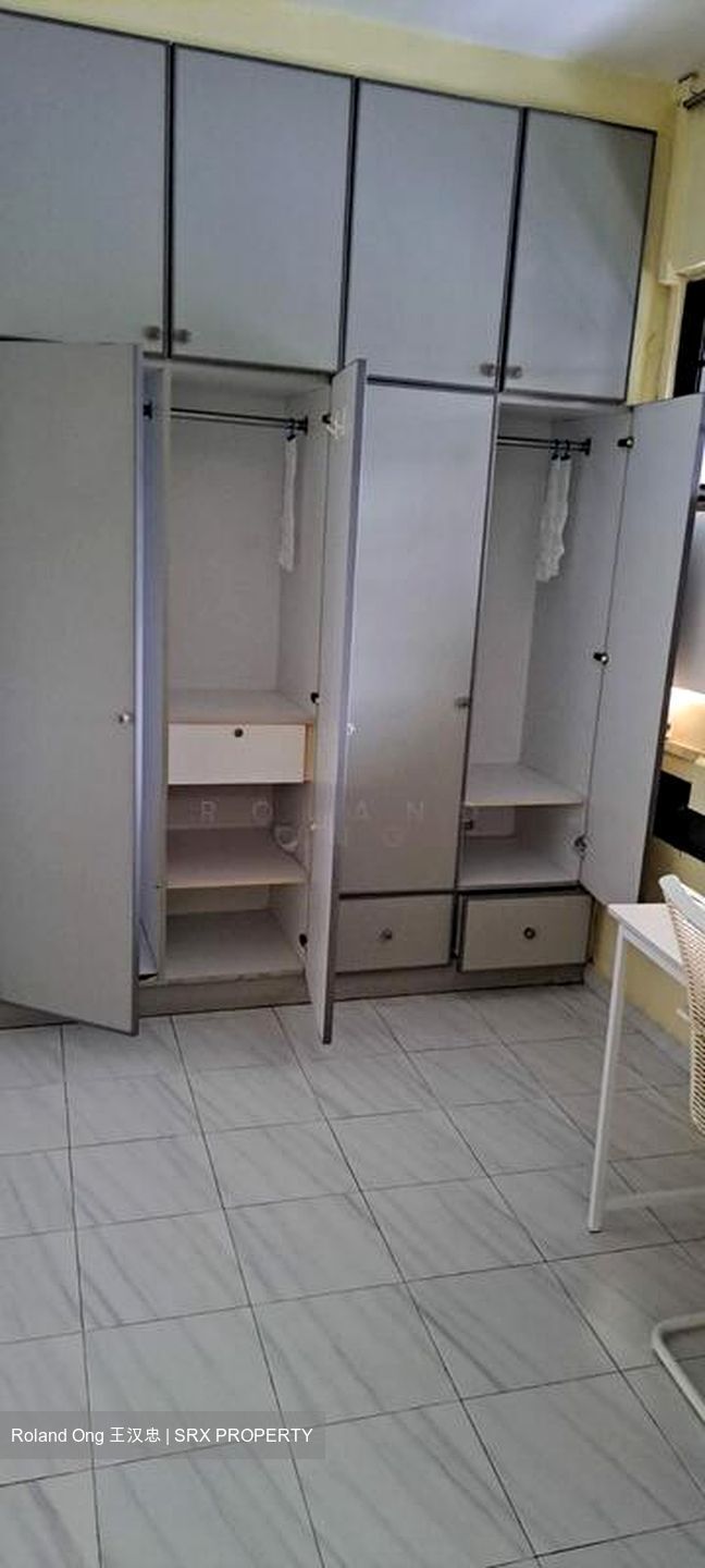 Blk 121 Bukit Batok Central (Bukit Batok), HDB Executive #522675611